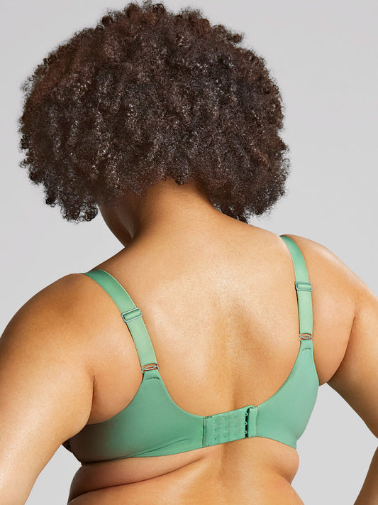 Esme (SC) Balcony Bra 10921 - Wonderland