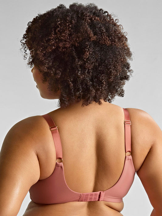 Sophia Full Cup Bra 11195 - Sienna Rose