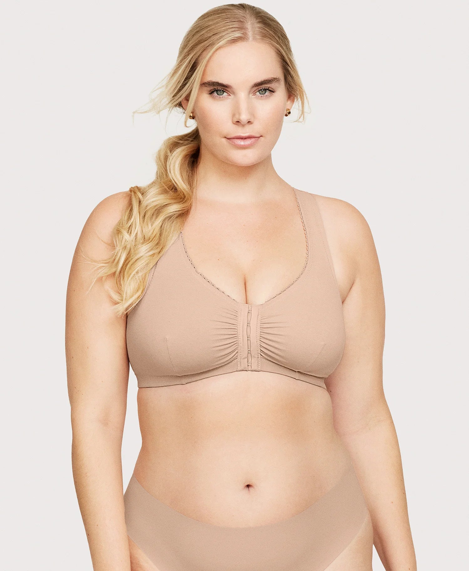 Comfort Bras For Dreamy Nights, Bamboo Fabric