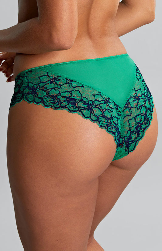 Envy (SC) Brazilian 7281C - Emerald Leopard