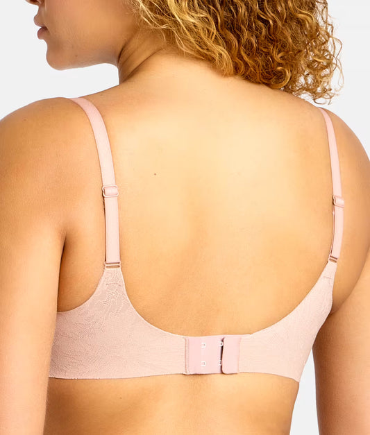 Taking Sides Underwire Padded T-shirt Bra 853471 255 - Roebuck