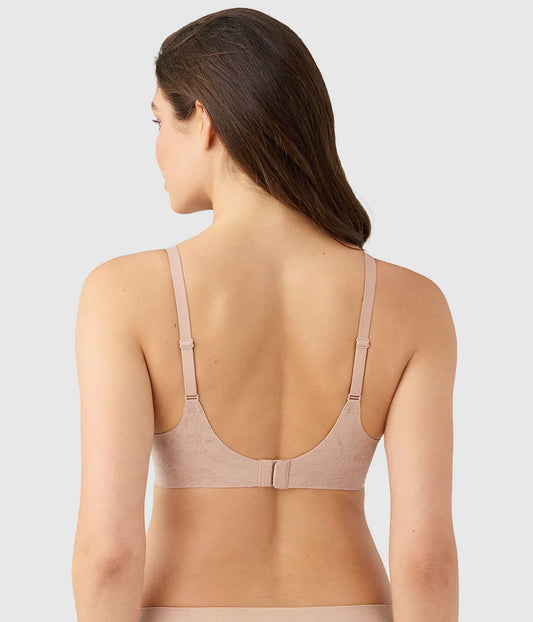 Taking Sides Underwire T-shirt Bra 855471 255 - Roebuck