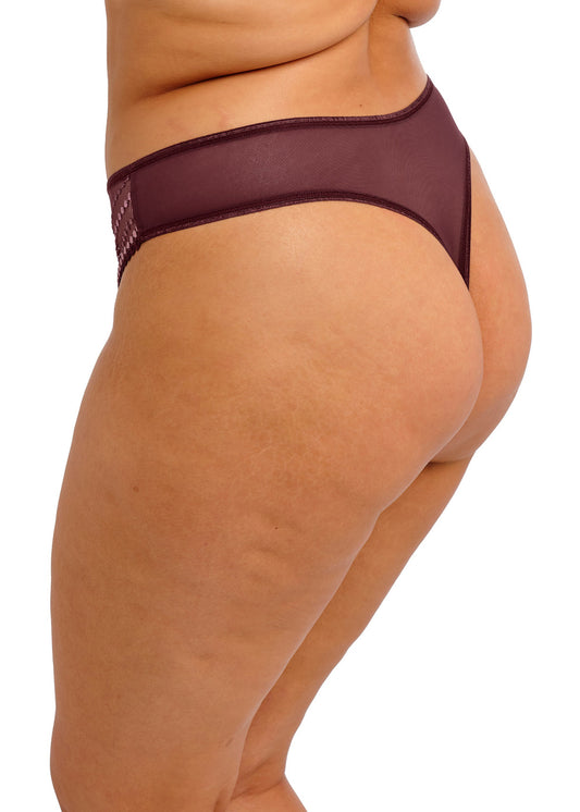 Matilda (SC) Thong EL8907 SUM - Sugarplum