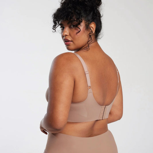 Beyond (SC) Wireless T-shirt Bra - Willow