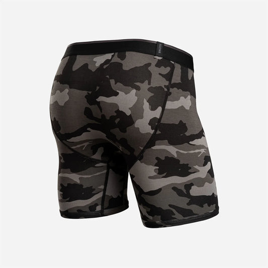 BN3TH 6.5" Classic Boxer Brief 1139 - Camo Covert