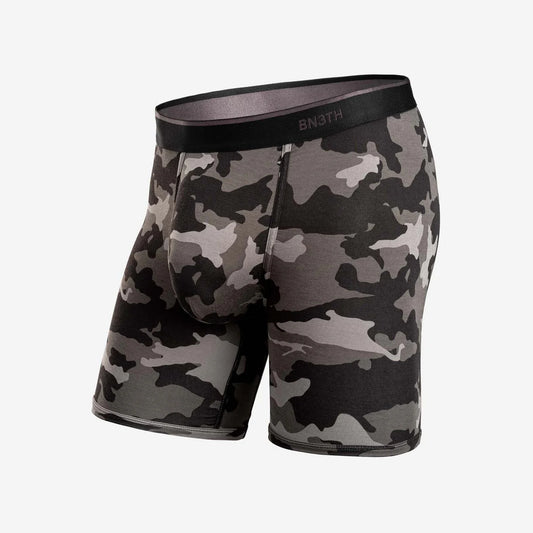 BN3TH 6.5" Classic Boxer Brief 1139 - Camo Covert