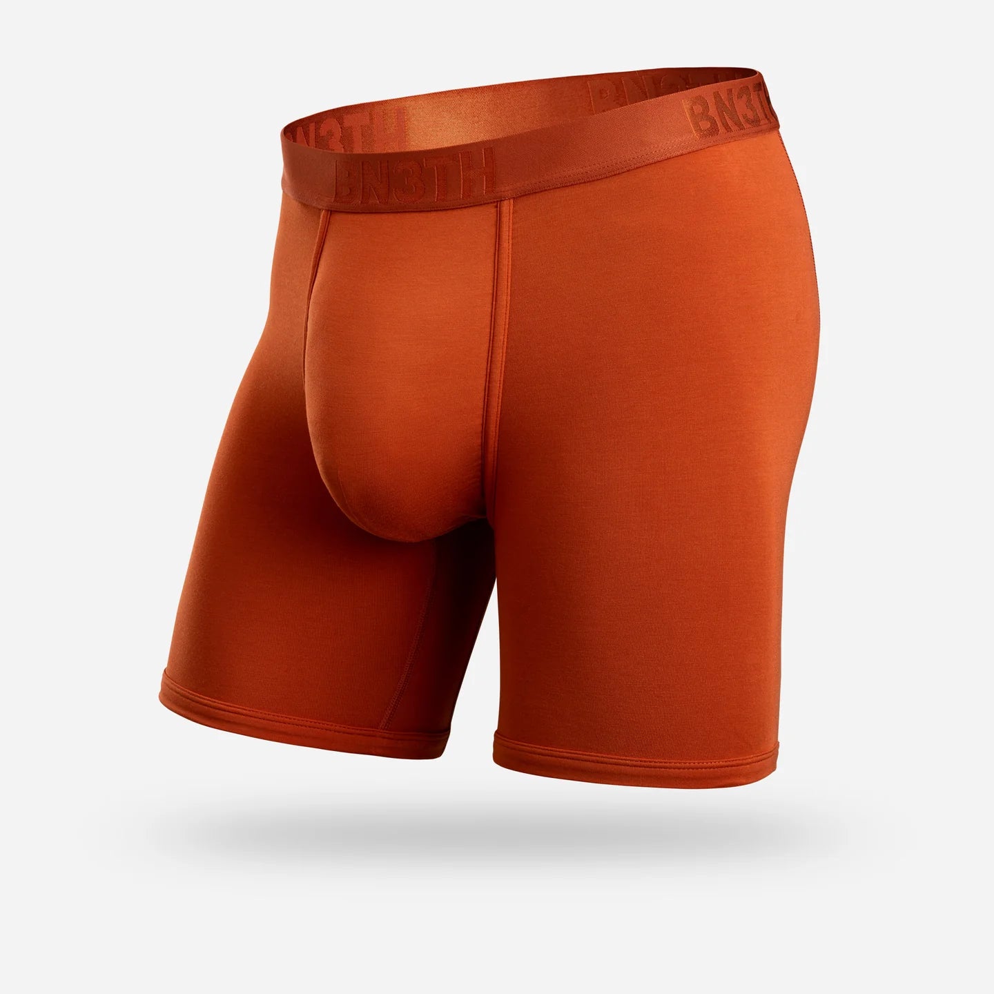 BN3TH Men's Boxer Briefs - Breathable Underwear with MyPakage Pouch :  : Clothing, Shoes & Accessories