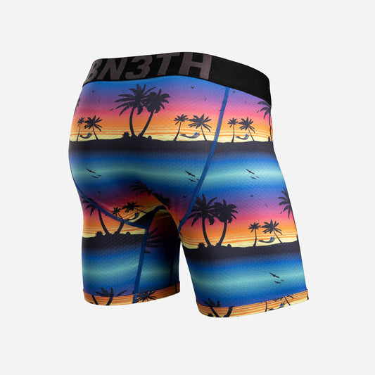 BN3TH Entourage 6.5" Boxer Briefs - Horizon Playa - Multi