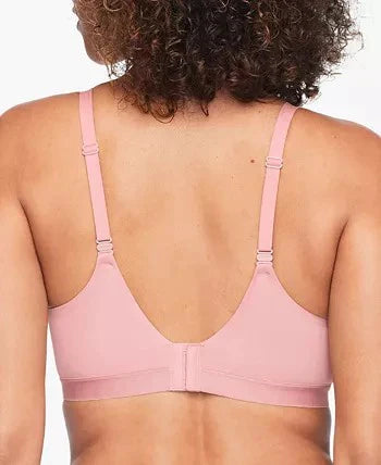 Cloud 9 Smooth Comfort Wireless Lift Convertible T-shirt Bra RN1041C 690 - Blush