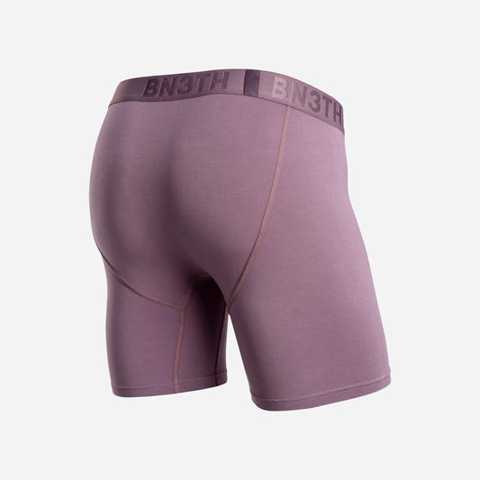 BN3TH 6.5" SD Classic Boxer Brief 1200 - Grape Purple