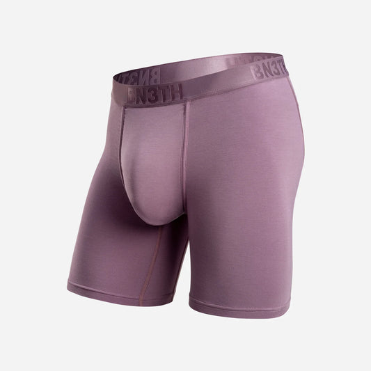 BN3TH 6.5" SD Classic Boxer Brief 1200 - Grape Purple