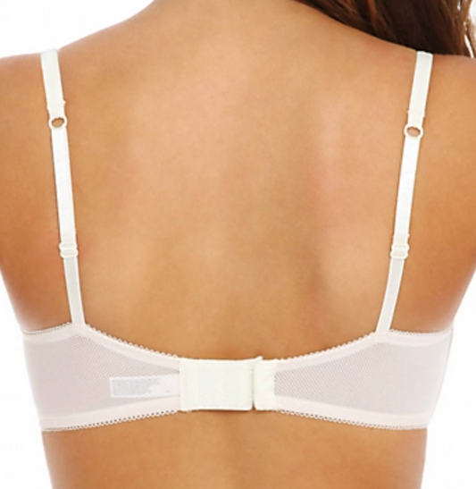 Ciao Bella Balconette Bra 953144 275 - Vanilla Ice