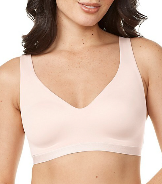 Cloud 9 Smooth Comfort Wireless T-shirt Bra RM1041C 680 - Rosewater