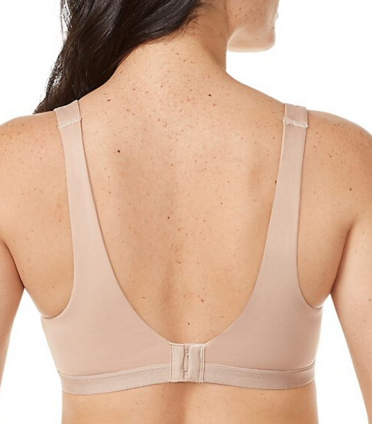 Cloud 9 Smooth Comfort Wireless T-shirt Bra RM1041C 680 - Rosewater