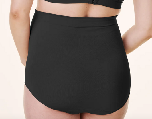 Maternity (X) Panty 21008BA - Black