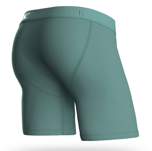 BN3TH 6.5" SD Classic Boxer Brief 1076 - Agave