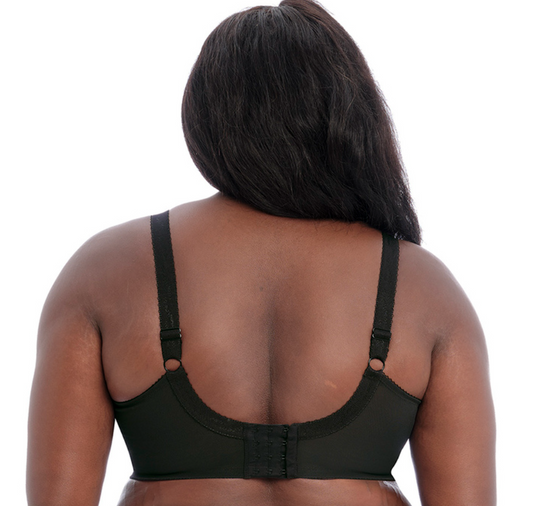 Kayla Full Cup Underwire Bra GD6164 SKU - Sakura