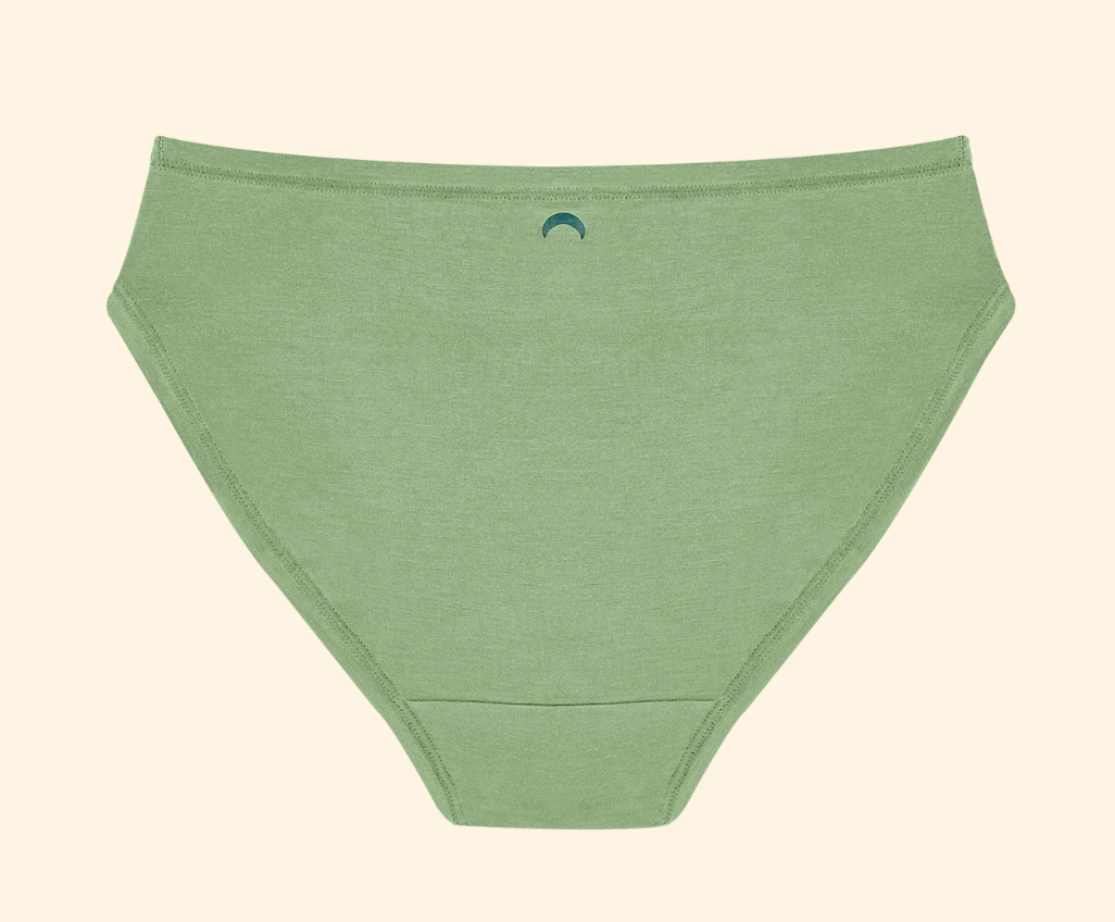 Mineral Bikini - Sage Green