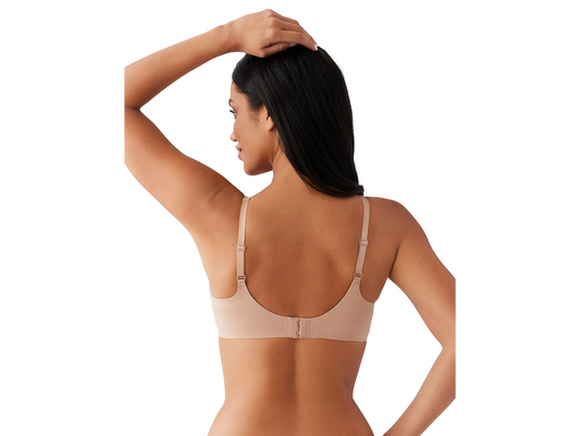 Better Than Braless Plunge T-shirt Bra 855316 263 - Sand