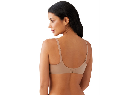 Confidence Boost Underwire T-shirt Bra 855380 255 - Roebuck
