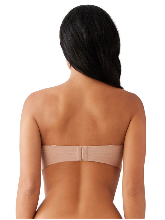 Self Assured Plunge Push Up Strapless Bra 854390 255 - Roebuck