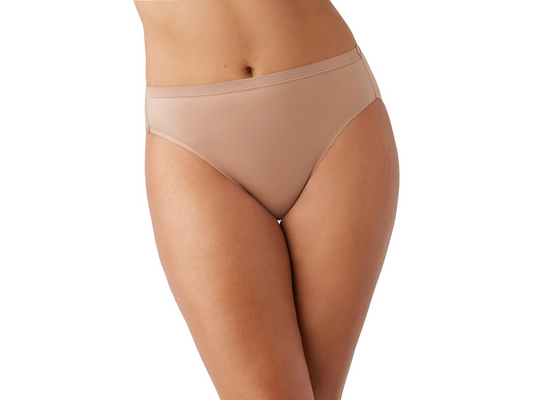 Inner Sheen Hi-Cut Panty 871397 - Roebuck