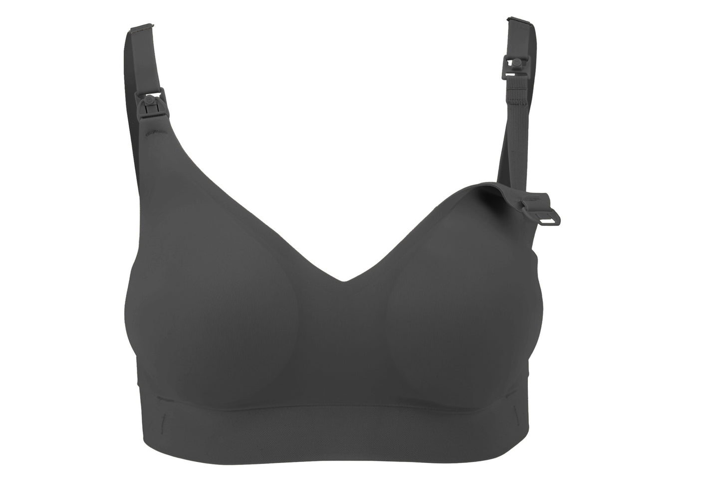 Enrich Nursing Bra 11034BA - Black