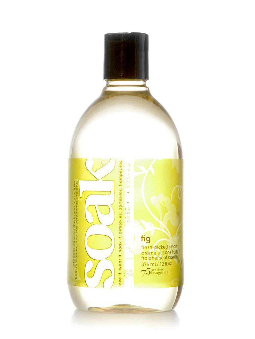 Soak Laundry Soap Full Size - 12 fl.oz/375ml