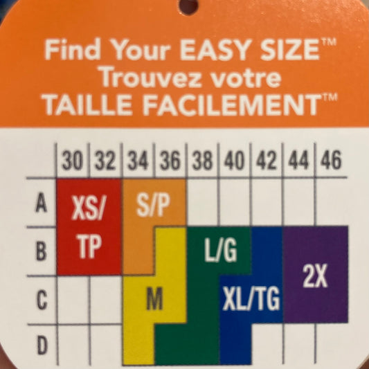 No Side Effects Wireless Lift T-shirt Bra RN2231C 100 - Butterscotch