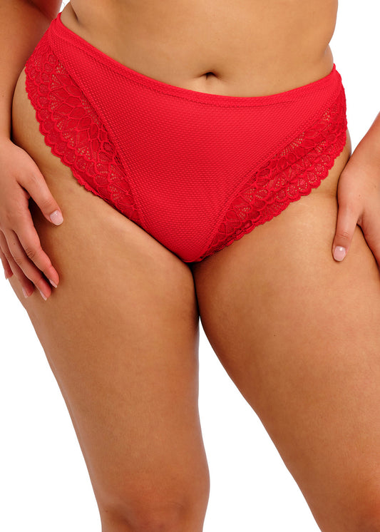 Tiernie (SC) Brief EL303350 RED - Red