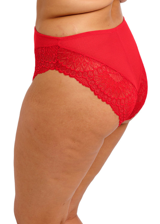 Tiernie (SC) Brief EL303350 RED - Red