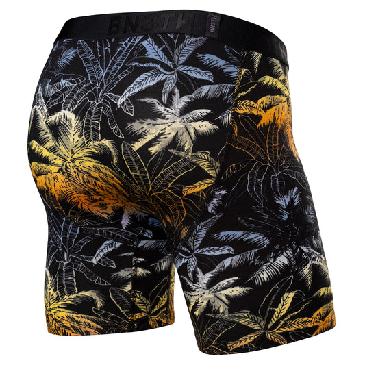 BN3TH 6.5" Classic Icon Boxer Brief A144 - Dawn Palms