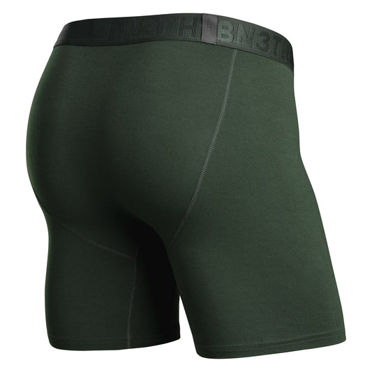 BN3TH 6.5" SD Classic Icon Boxer Brief 1738 - Duffle Green