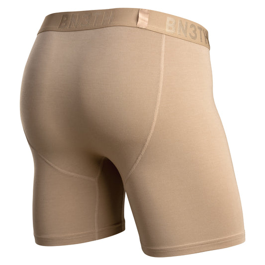 BN3TH 6.5" SD Classic Icon Boxer Brief 1699 - Pepper Beige