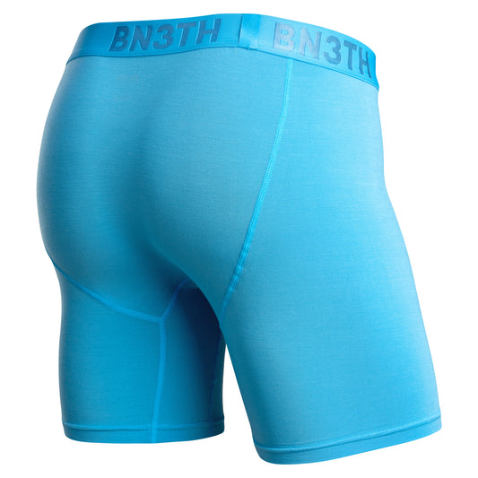 BN3TH 6.5" SD Classic Icon Boxer Brief 1696 - Ethereal Blue