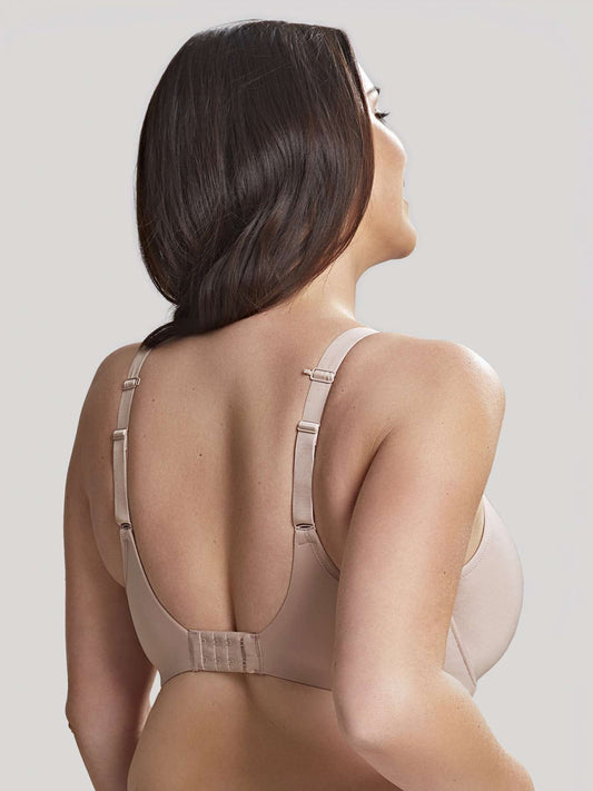 Elegance (SC) Spacer Balcony T-Shirt Bra 10401 - Vintage