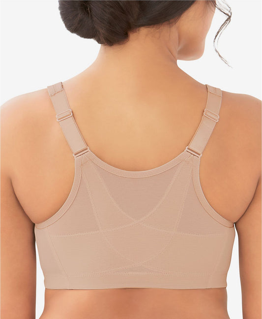 1265 (Cups I,J,K) MagicLift Wireless Posture Support - Cafe