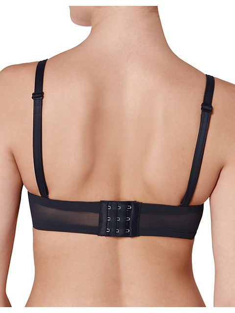 Beauty-Full Essential Multiway Strapless - Black