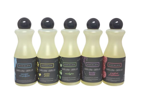 Eucalan Multi Gift Pack - 5 x 100mL