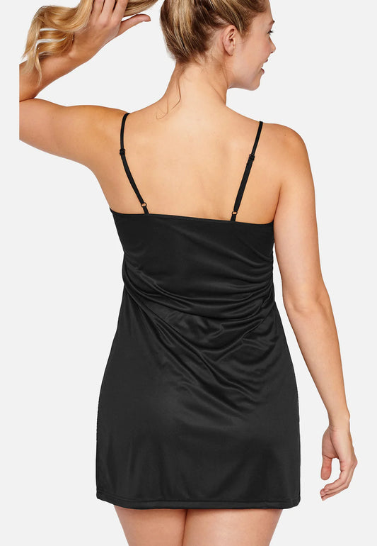 Full Slip 3606 400 - Black