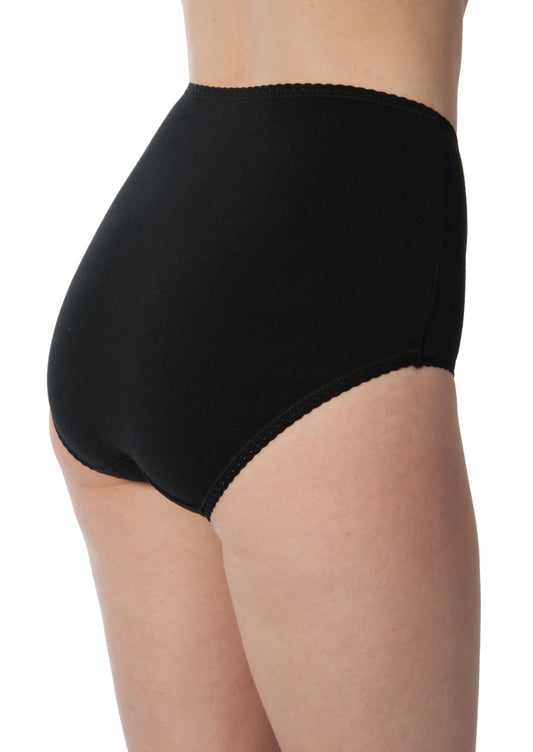 Full Brief 39 - Black