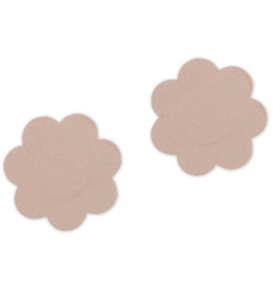 Breast Petals 555S - 3 Pairs