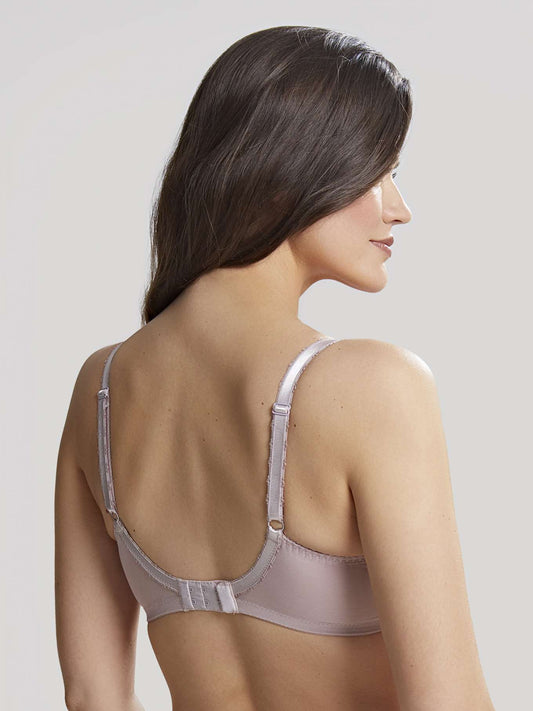 Jasmine (X) Balconette Underwire Bra 6951 - Spring Floral