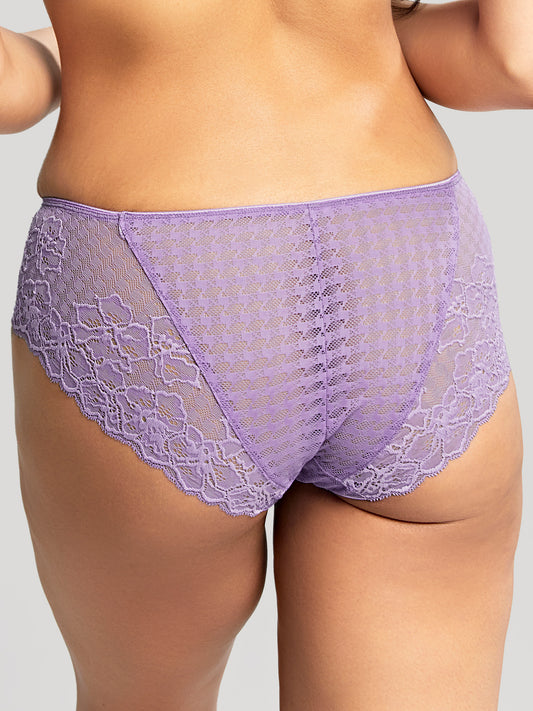 Envy (SC) Brief 7282 - Violet