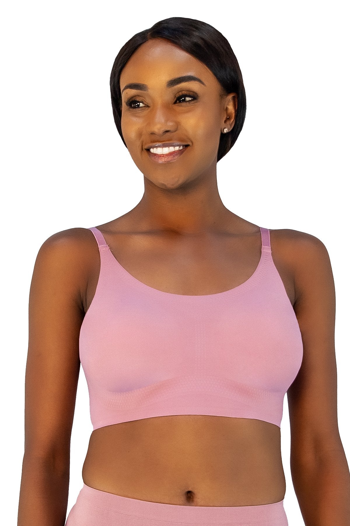  Lingerie for Women Sports Bra with Adjustable Straps