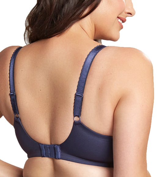 Chi Chi (X) Balconette Bra 7695 - Autumn Floral