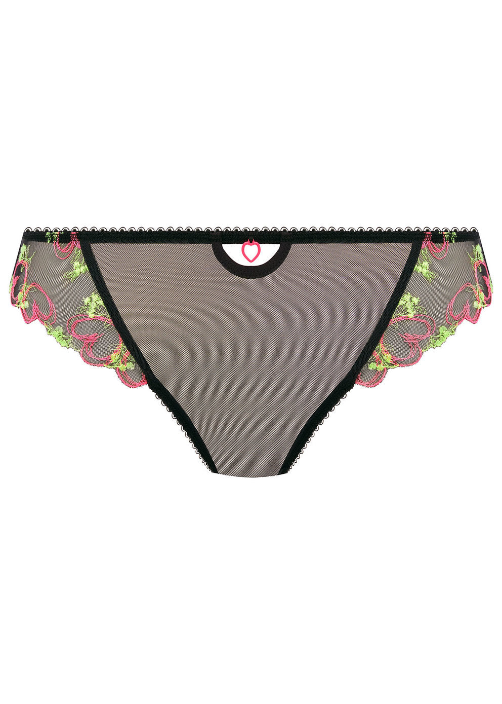 Loveland Brief Panty AA401067 - Black