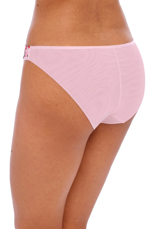 Show-Off Brief AA401650 MRN - Macaron