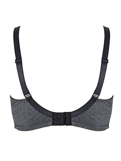 Luna Wireless Nursing Bra