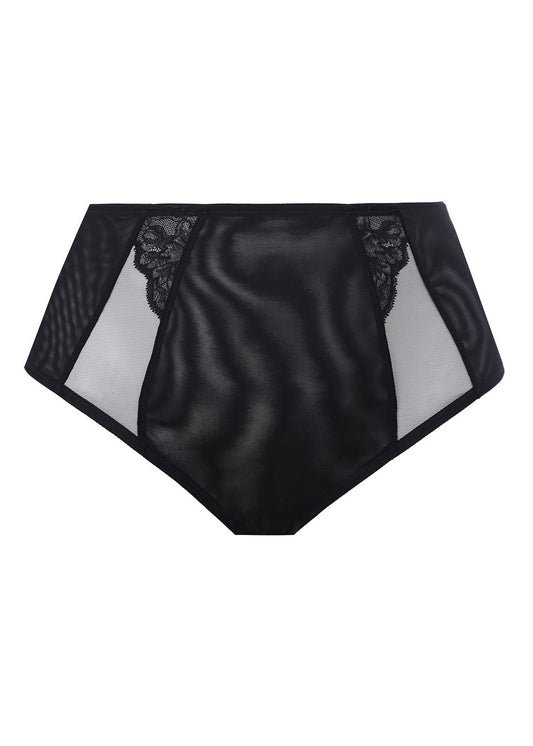 Brianna Full Brief EL8085 BLK - Black